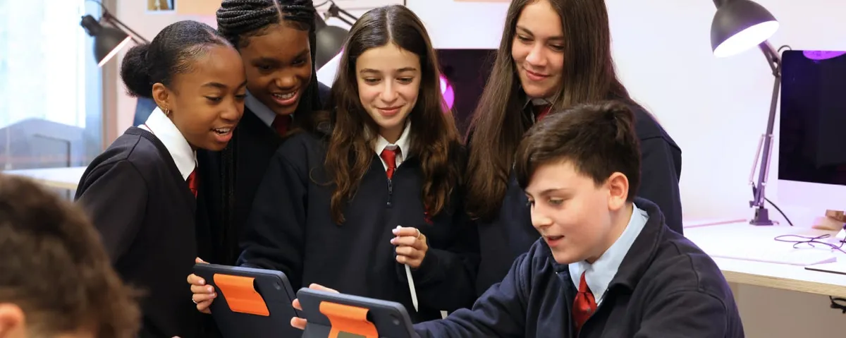 Lower Canada College campus photo 8