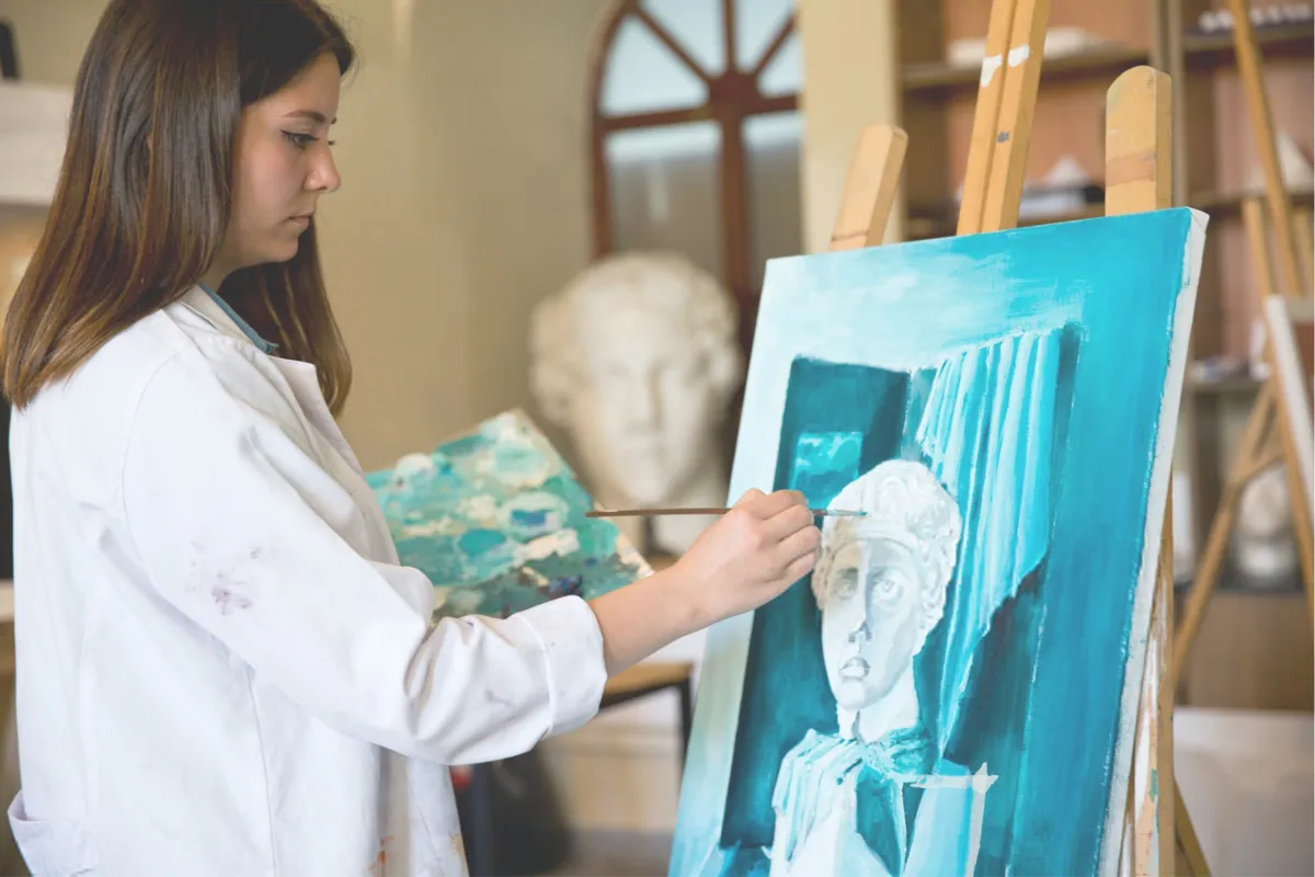 Loyola High School campus photo 7