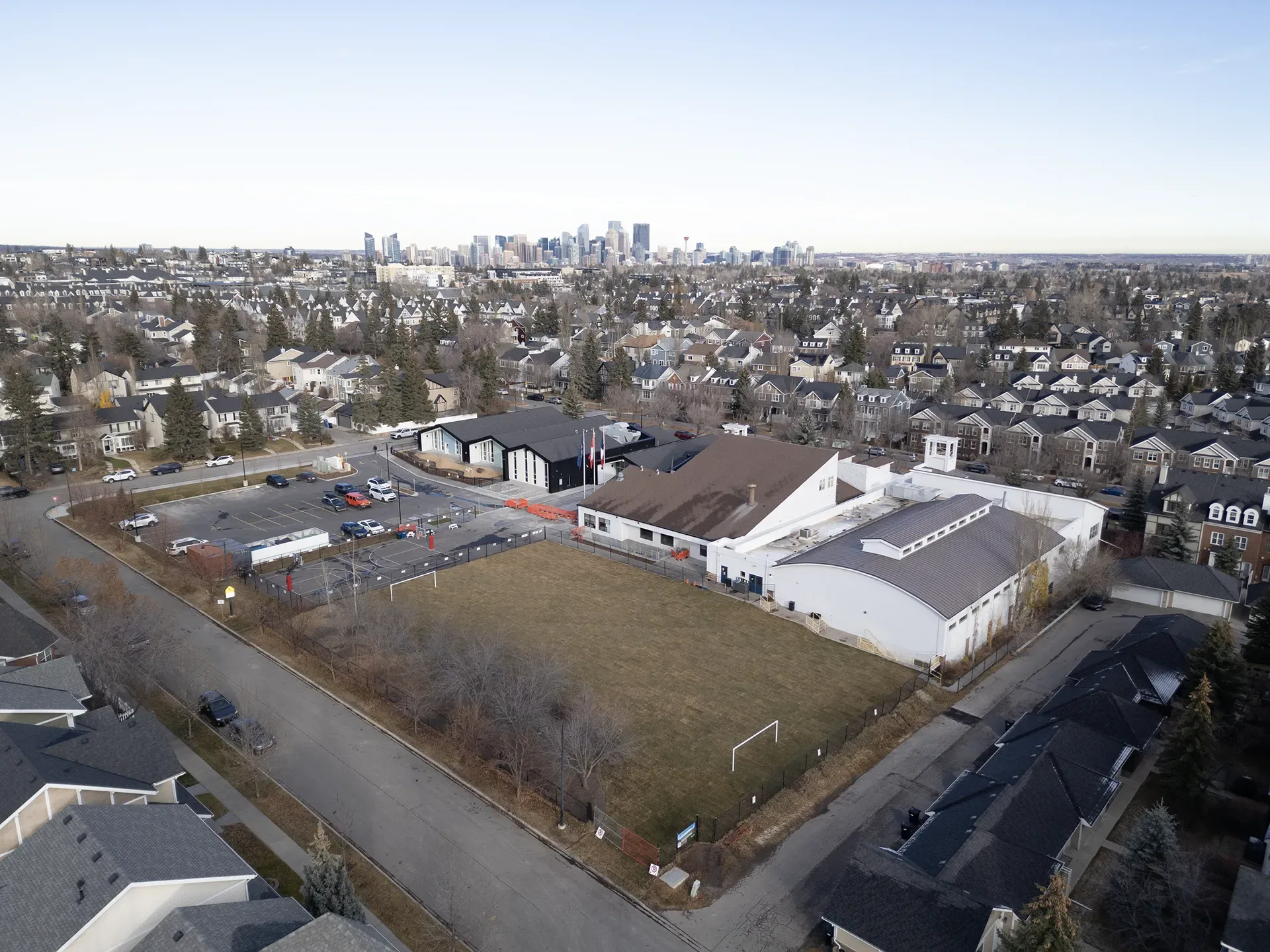 Lycée international de Calgary