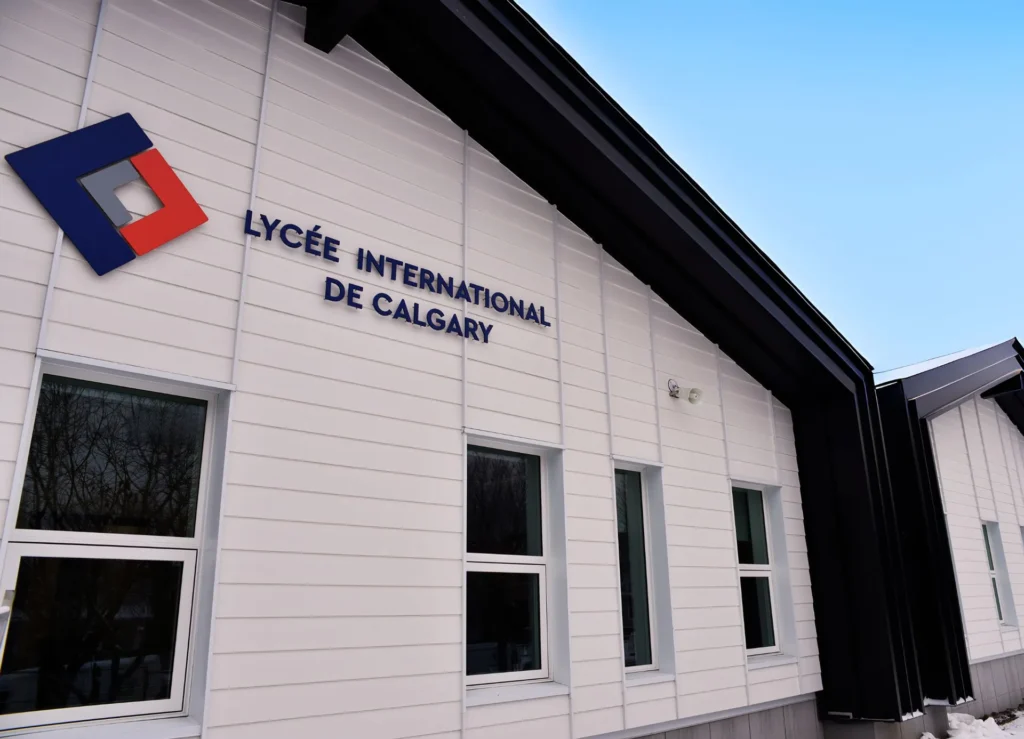 Lycee Louis Pasteur campus photo 2