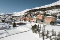 Lyceum Alpinum Zuoz campus photo 1