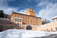 Lyceum Alpinum Zuoz campus photo 2