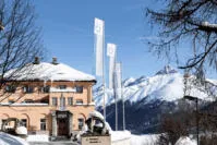 Lyceum Alpinum Zuoz campus photo 3