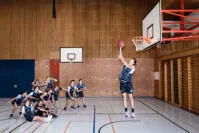 Lyceum Alpinum Zuoz campus photo 5