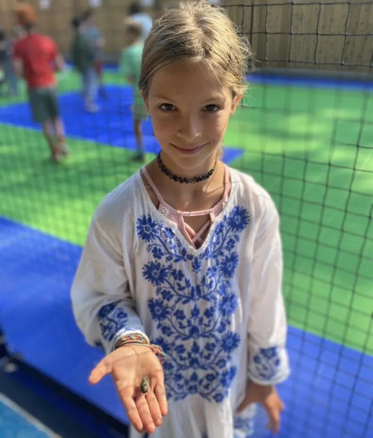 Mabin School campus photo 2