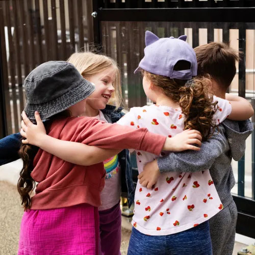 Mabin School campus photo 3