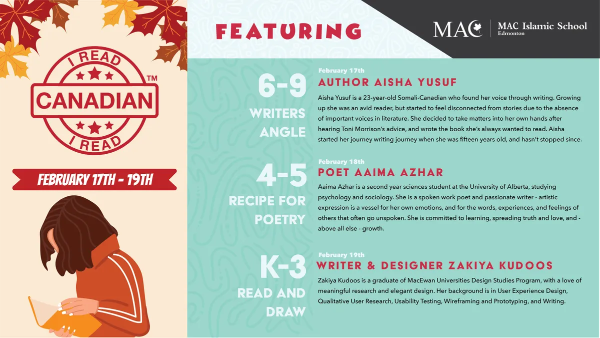 MAC Islamic School campus photo 1