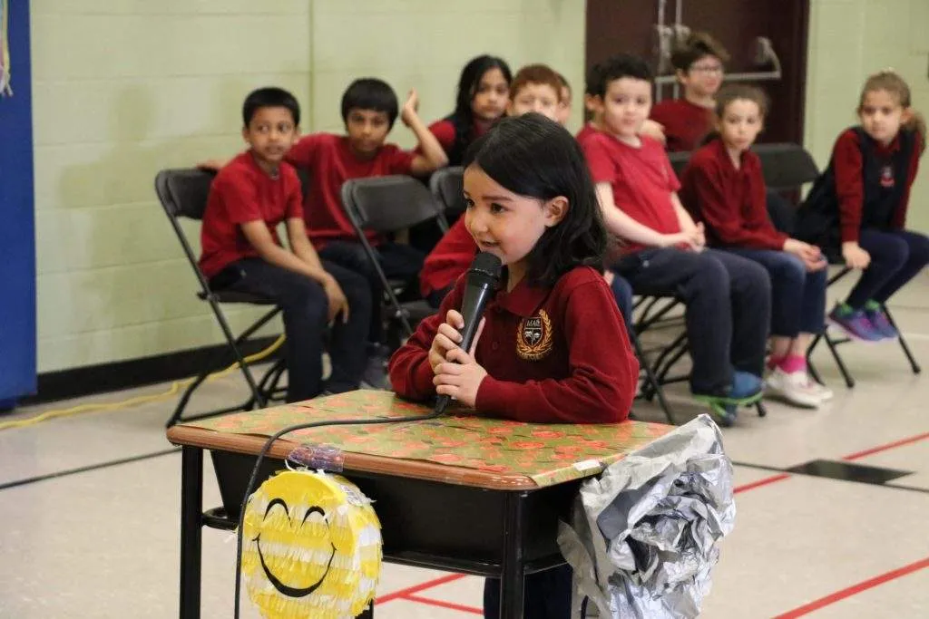 MAC Maple Grove School campus photo 3