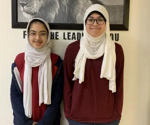 MAC Niagara Islamic School campus photo 2