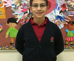 MAC Niagara Islamic School campus photo 4