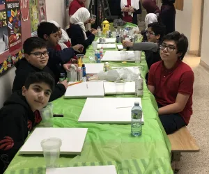 MAC Niagara Islamic School campus photo 5