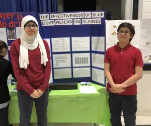 MAC Niagara Islamic School campus photo 6