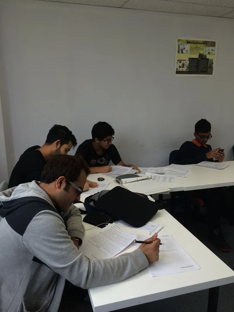 Madina Academy campus photo 4