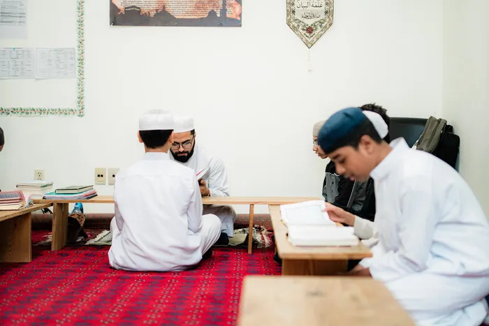 Madinatul Uloom Academy - Scarborough campus photo 2