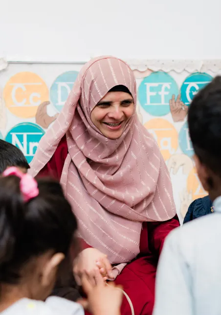 Madinatul Uloom Academy - Scarborough campus photo 5