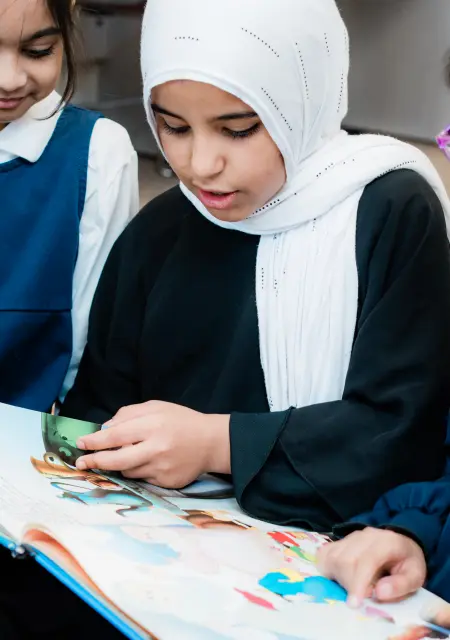 Madinatul Uloom Academy - Scarborough campus photo 7