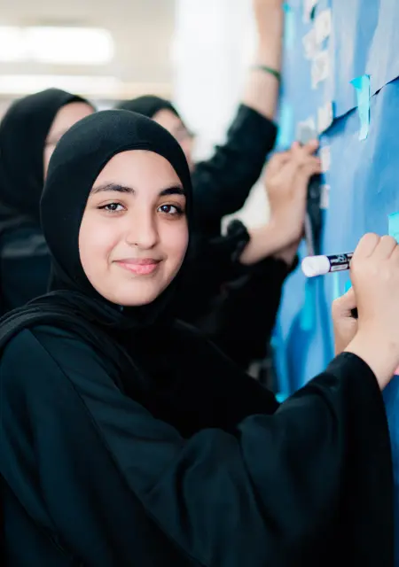 Madinatul Uloom Academy - Scarborough campus photo 8