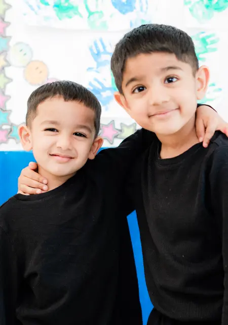 Madinatul-Uloom Academy campus photo 6