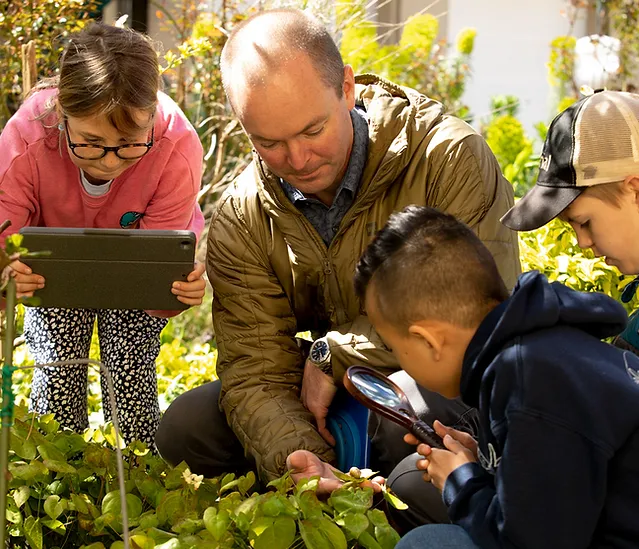 Madrona School Society campus photo 3