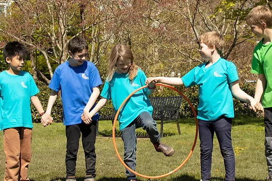 Madrona School Society campus photo 4