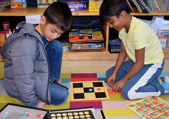 Madrona School Society campus photo 5