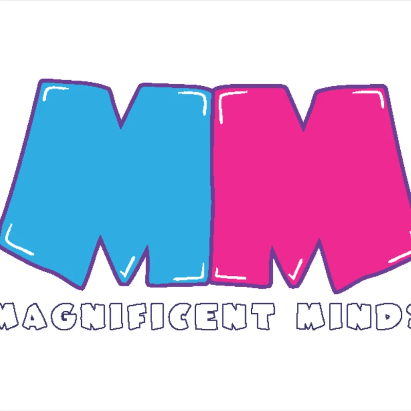 Magnificent Minds