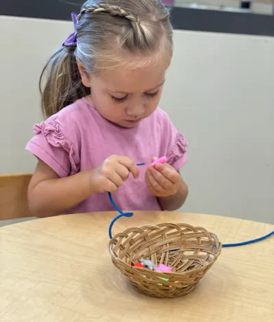 Manor Montessori School campus photo 4