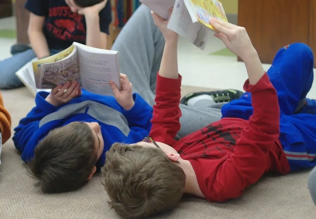 March Academy Private School campus photo 1