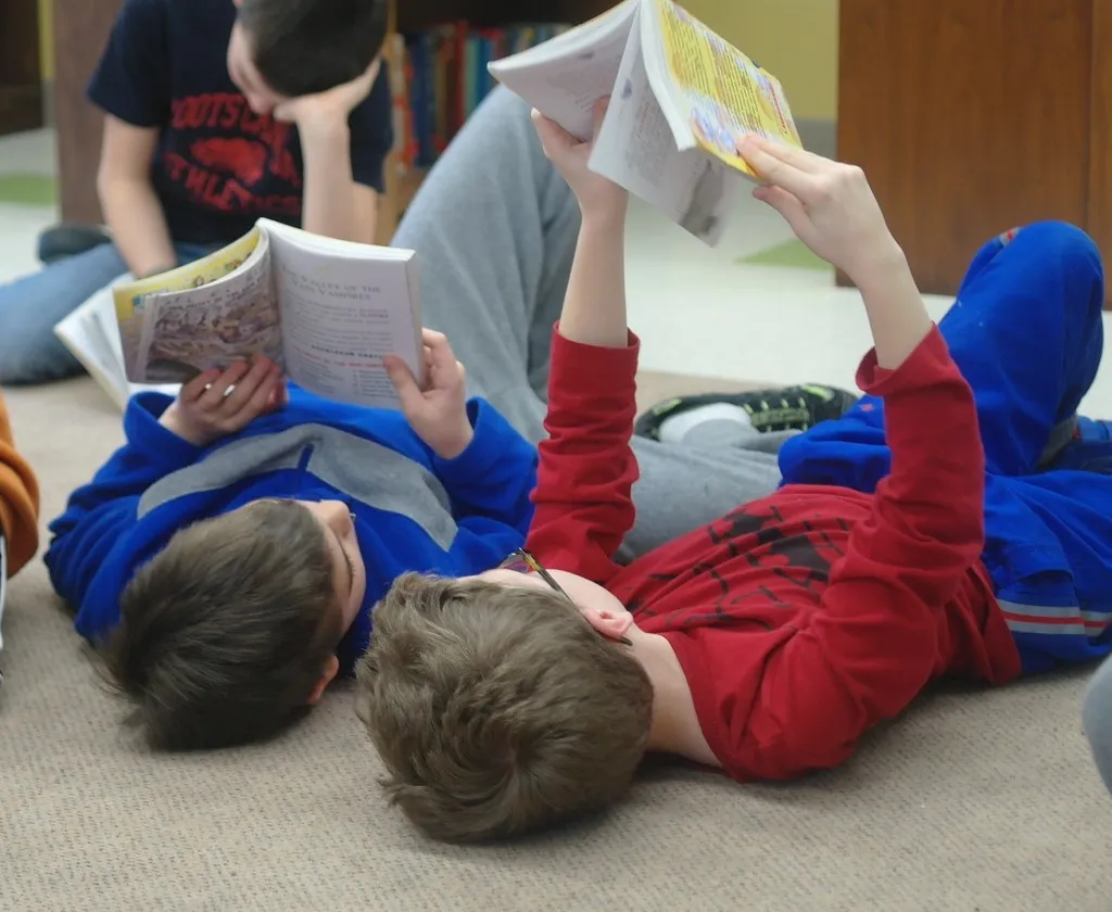 March Academy Private School campus photo 2