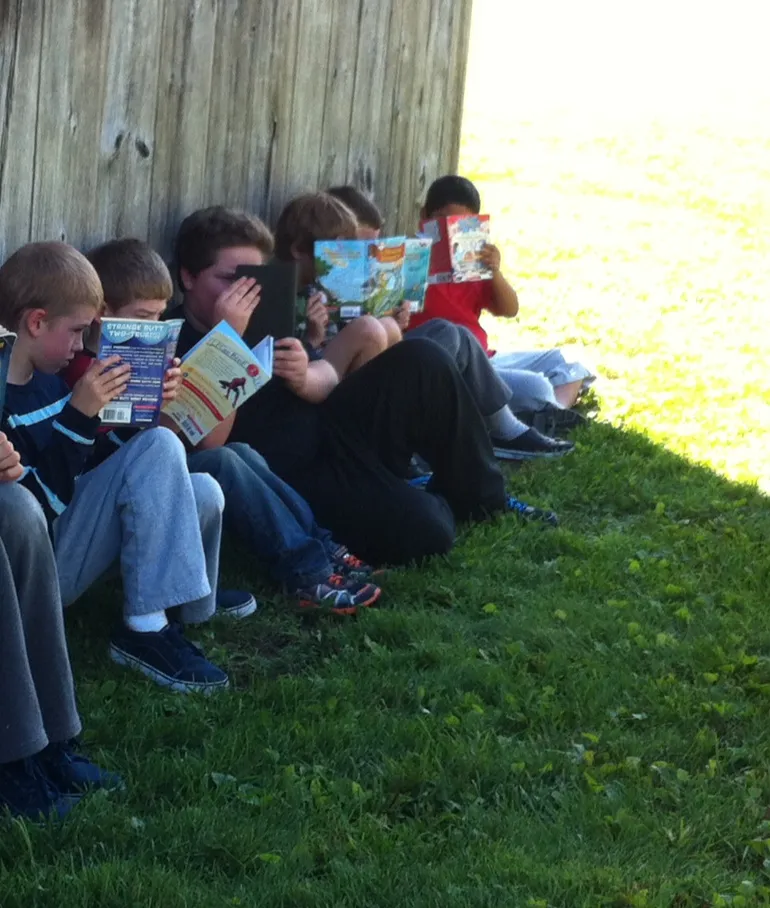 March Academy Private School campus photo 4