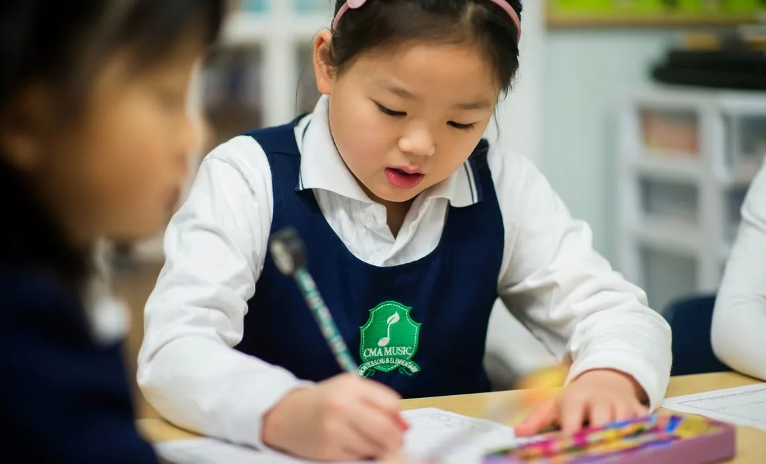 Markville Montessori Private School