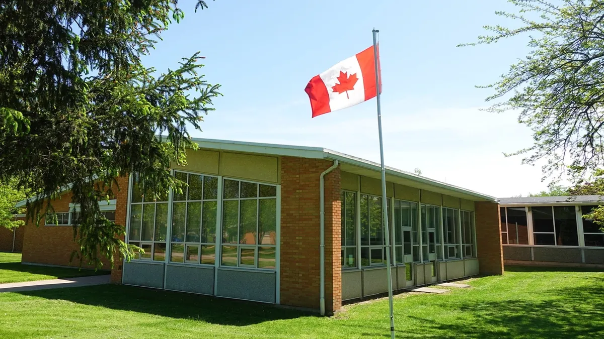 Maryvale Academy campus photo 2