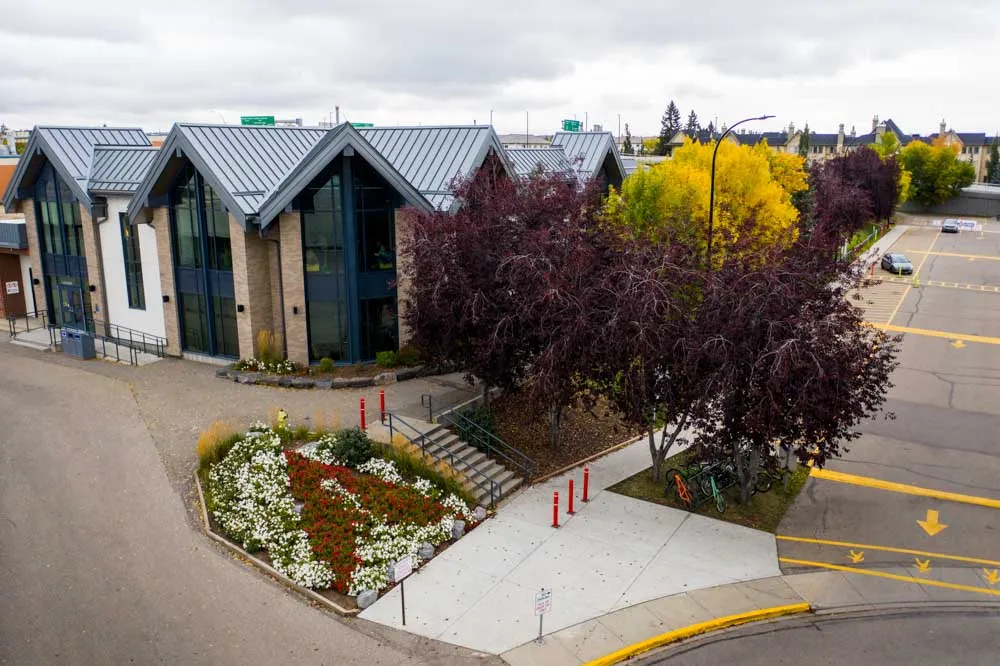 Master's Academy campus photo 4