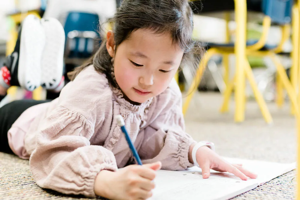 Master's Academy campus photo 8