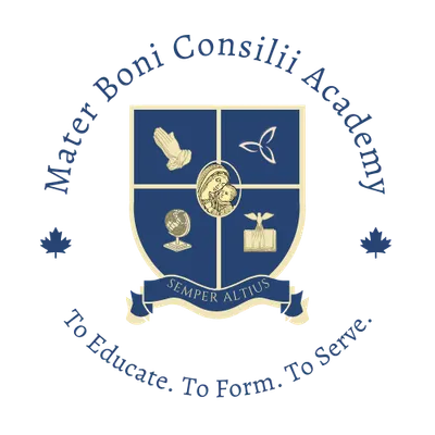 Mater Boni Consilii Academy