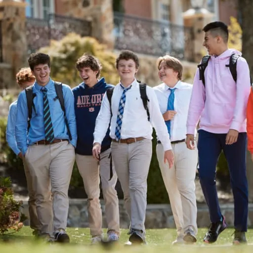 McCallie School campus photo 1