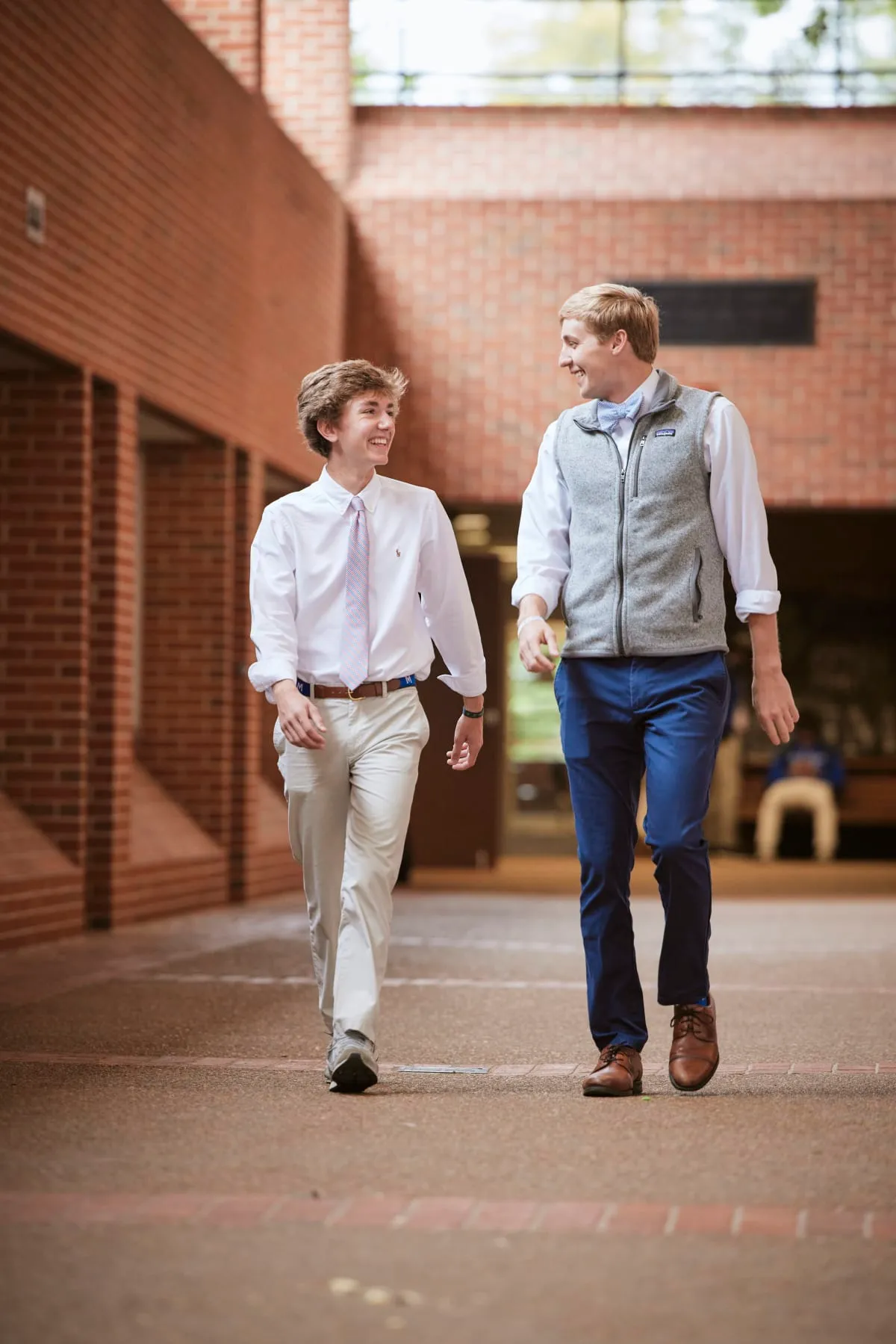 McCallie School campus photo 3