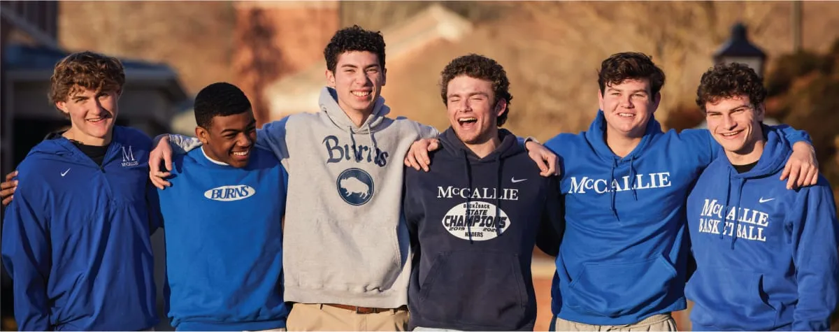 McCallie School campus photo 6