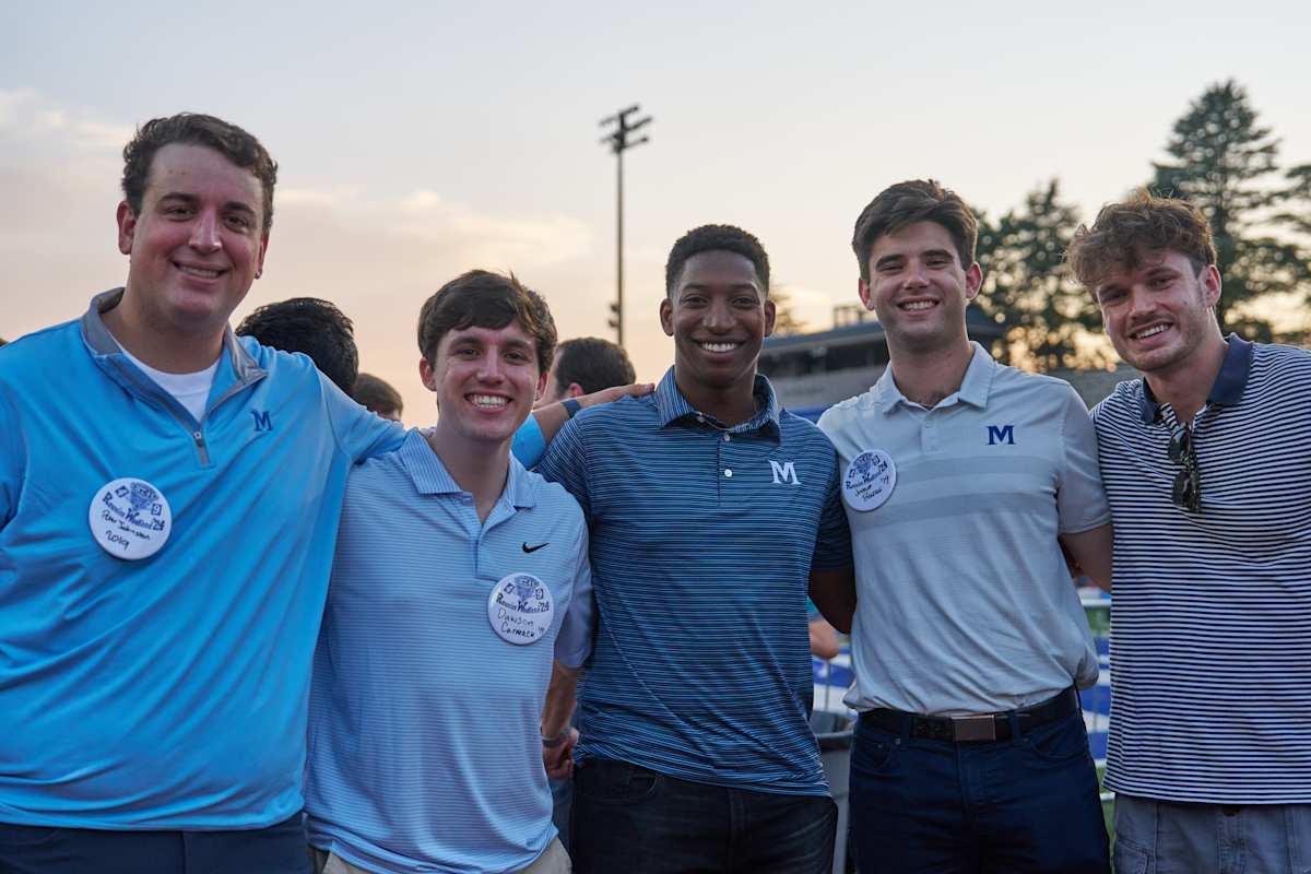 McCallie School campus photo 8