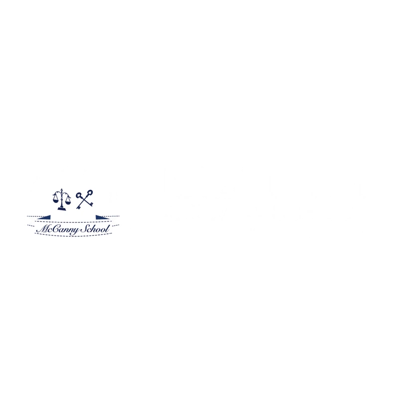McCanny Secondary School