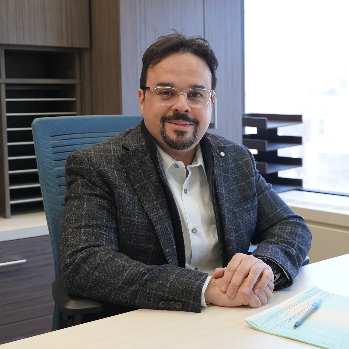 McDonald International Academy campus photo 1