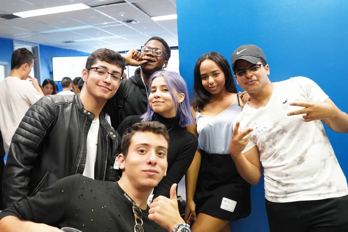 McDonald International Academy campus photo 2