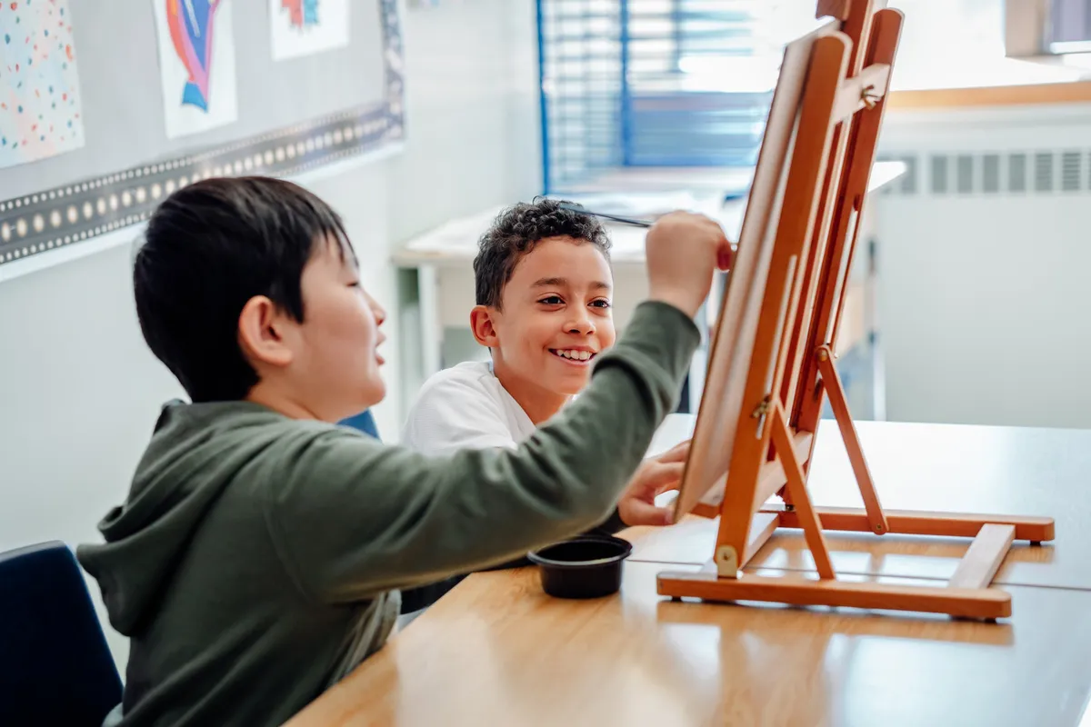 Meadow Green Academy campus photo 3