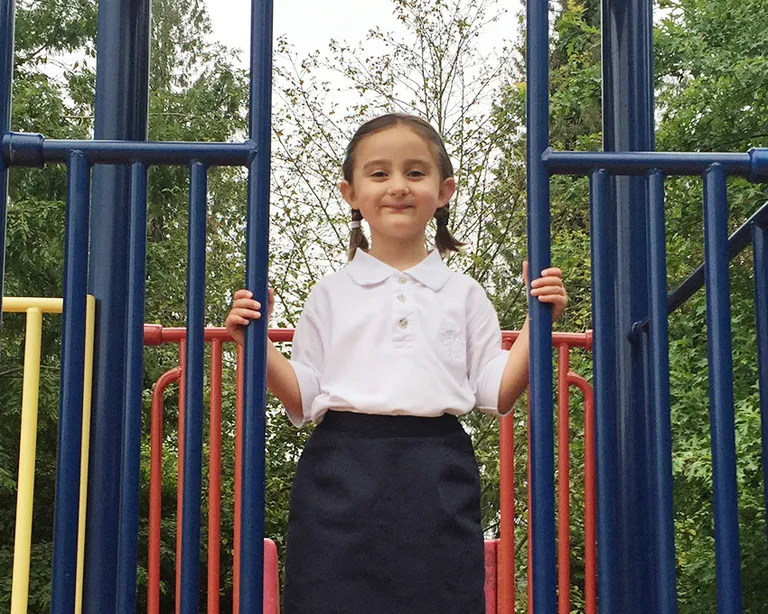 Meadowridge School campus photo 3