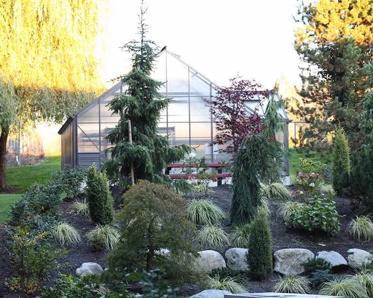 Meadowridge School campus photo 4