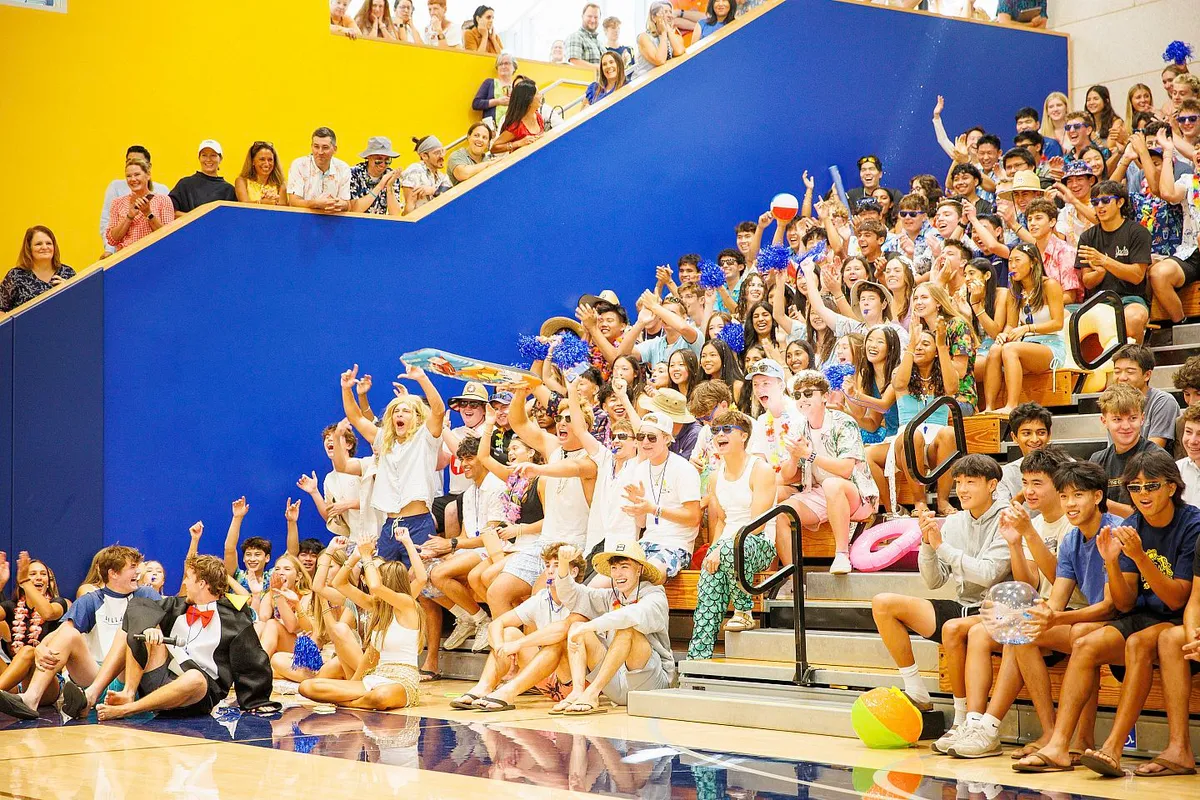 Menlo School campus photo 5