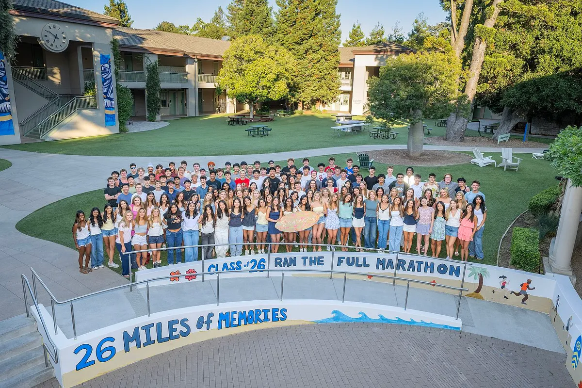 Menlo School campus photo 6