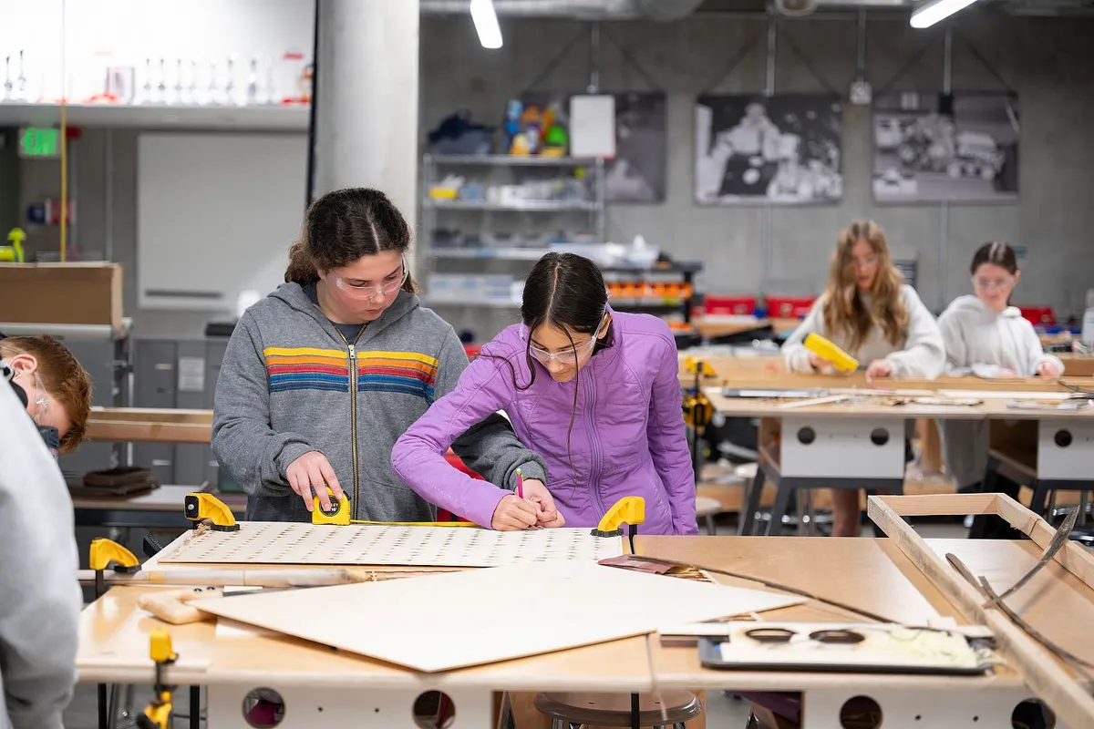 Menlo School campus photo 8