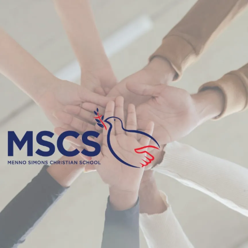 Menno Simons Christian School campus photo 1