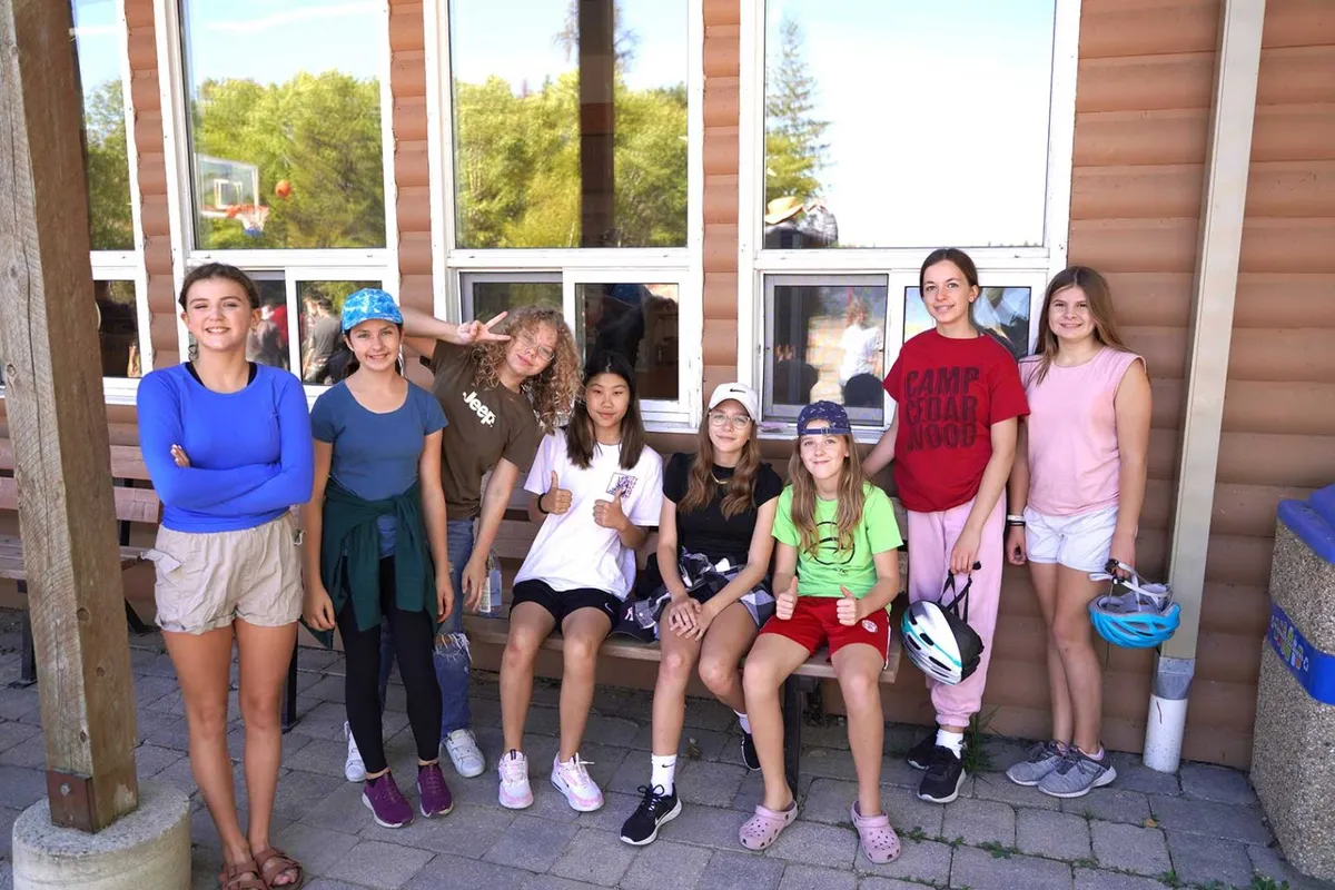 Mennonite Brethren Collegiate Institute campus photo 1